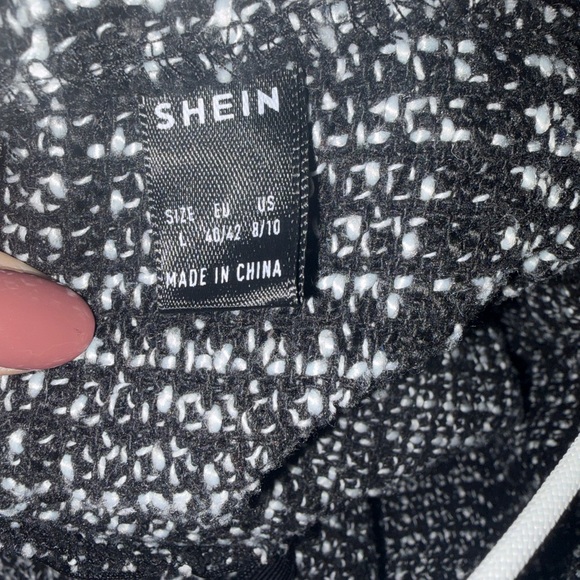 Tweed Set - Picture 2 of 4